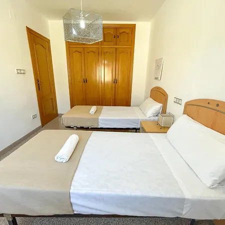 Villas Piles Gandia 3000 Extérieur photo