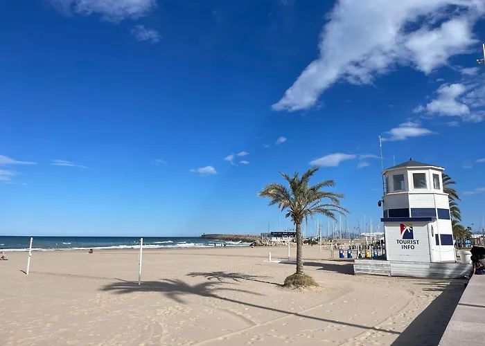 Villas Piles Gandia 3000
