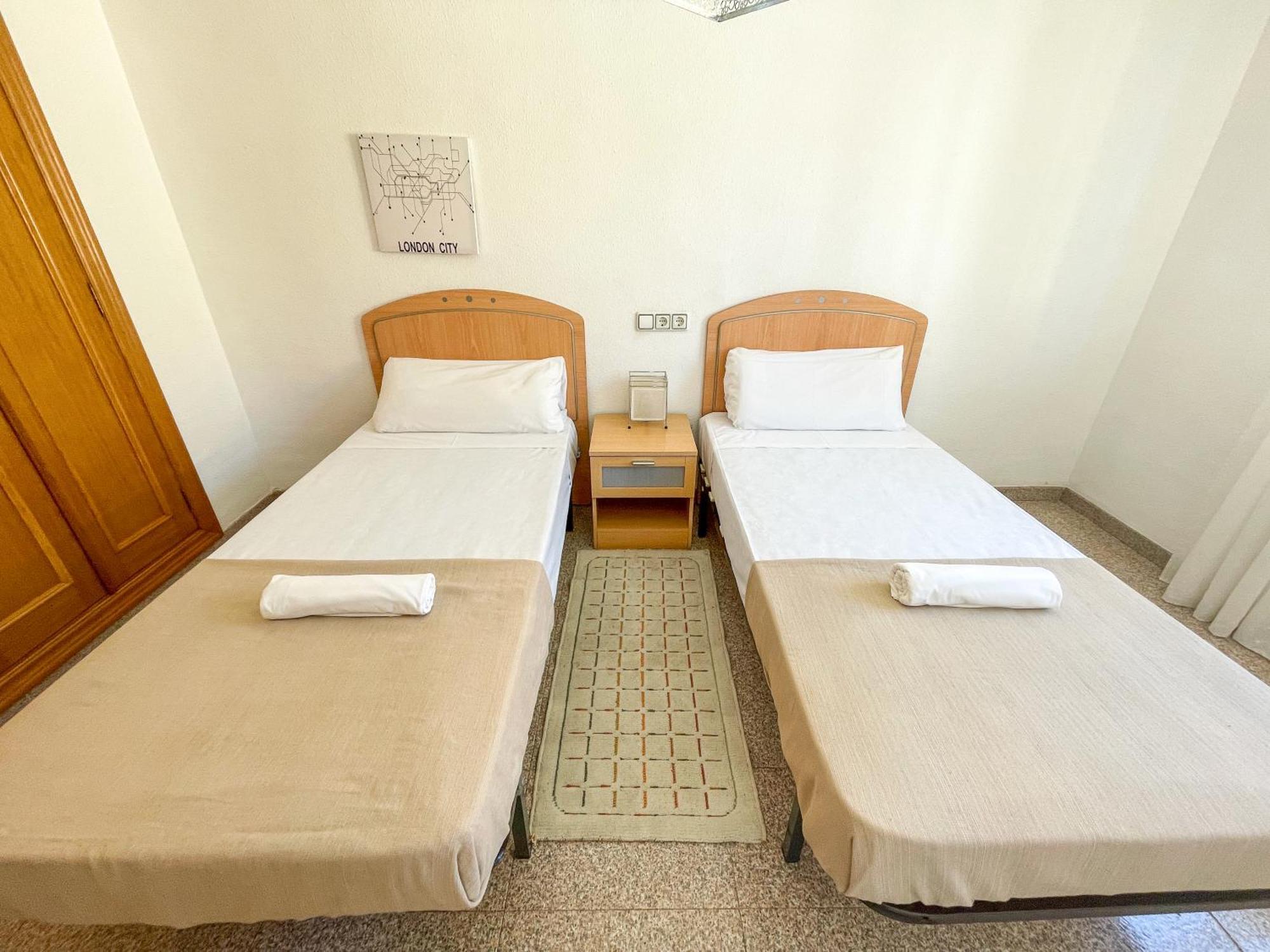Appartement Gandia 3000 Piles