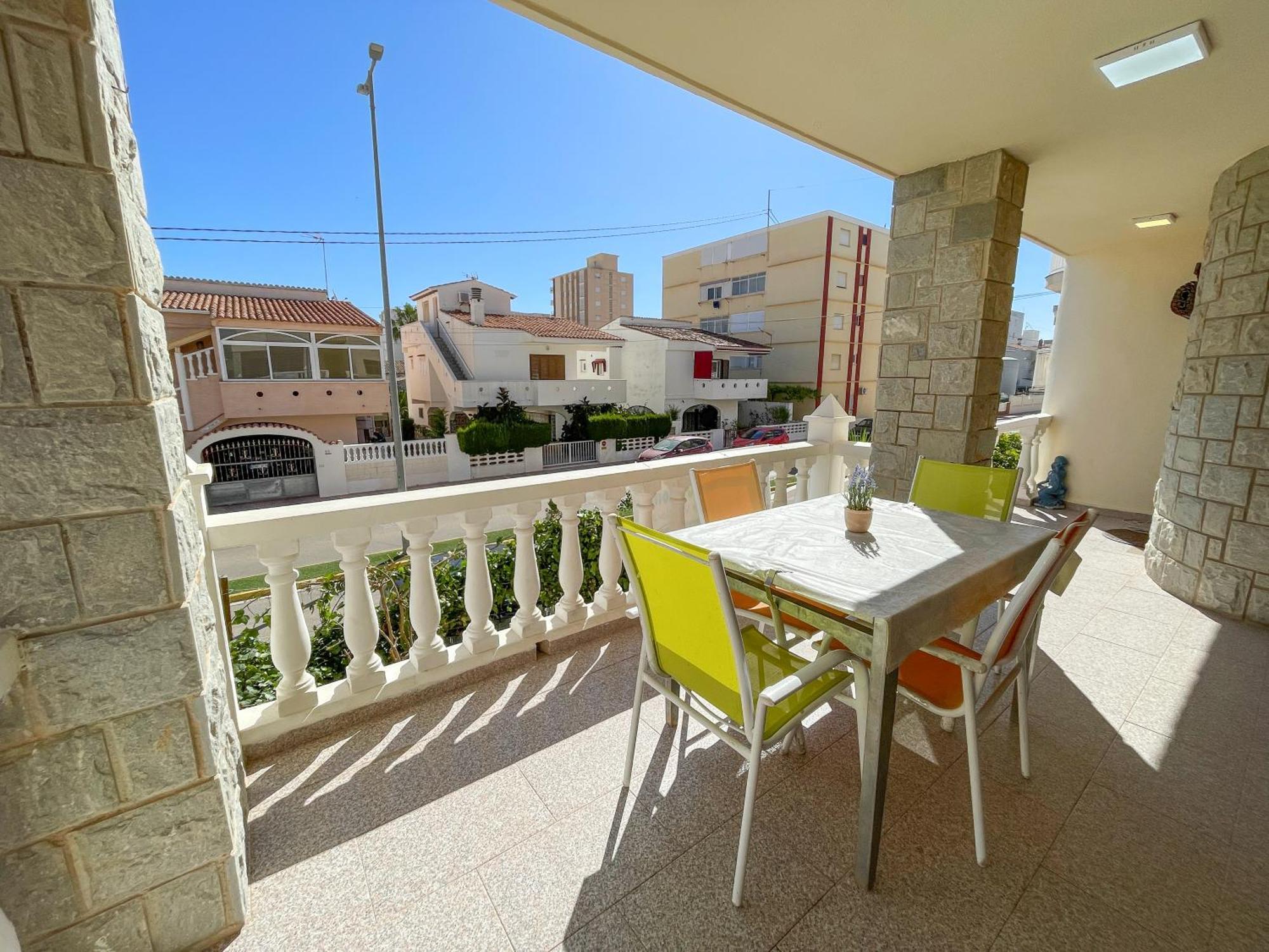 Appartement Gandia 3000