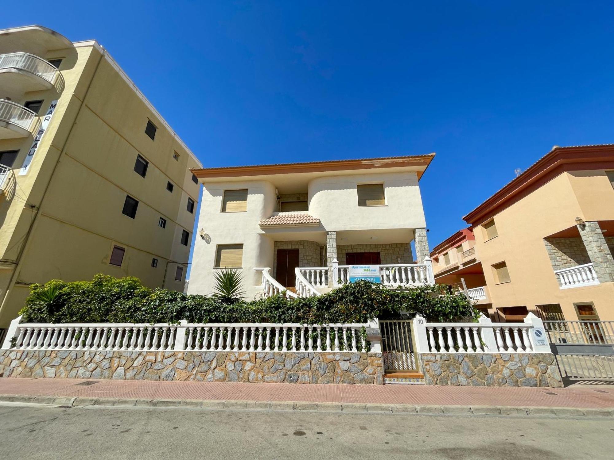 Appartement Gandia 3000