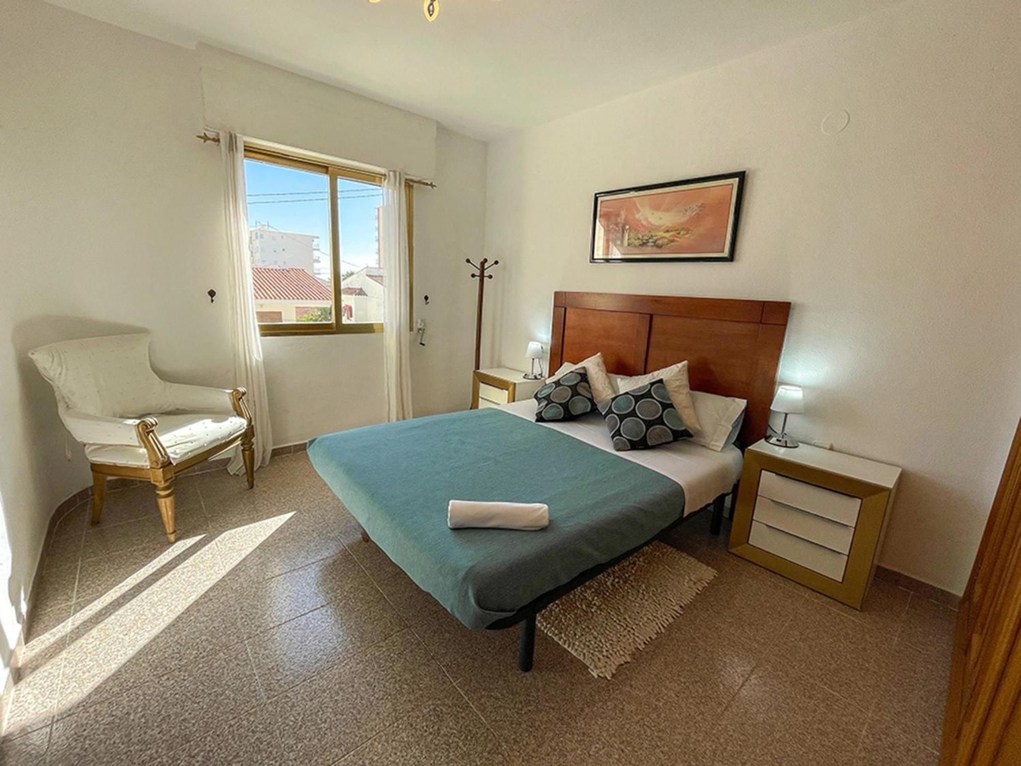 Gandia 3000 Appartement